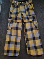 Protest ski hose gebraucht kaufen  Großbreitenbach