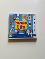Tomodachi life nintendo usato  Rutigliano