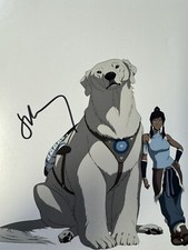 Janet varney signed for sale  Joliet