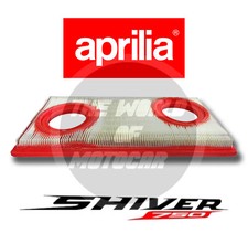 Filtro aria aprilia usato  Catania