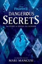 Frozen dangerous secrets for sale  Montgomery
