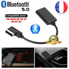 Adaptateur bluetooth audi d'occasion  Orange