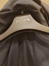 Prada garment travel for sale  Ukiah