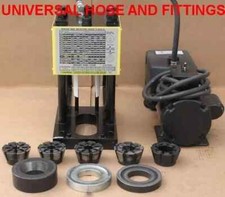 Weatherhead hydraulic hose for sale  Farmville