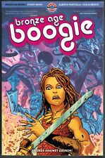 Bronze age boogie usato  Italia