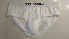 Slip cotone bianco usato  Duino Aurisina