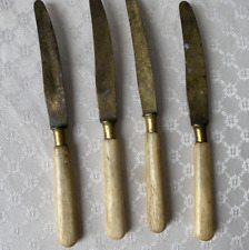 Alte bstmesser horngriff gebraucht kaufen  Nürnberg