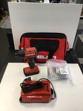 Hilti sid for sale  Mountain Home