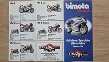 Bimota mantra db2 gebraucht kaufen  Kerpen