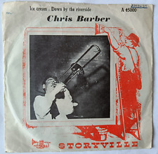 Chris barber jazzband gebraucht kaufen  Köln