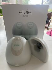 Elvie electric breast for sale  NORTHWOOD