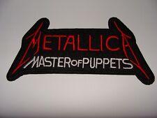 Patch ecusson thermocollant d'occasion  Marseille V