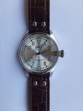 Herren armbanduhr wmc gebraucht kaufen  Frankfurt am Main