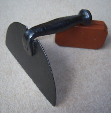 Vintage grate scraper for sale  CHORLEY