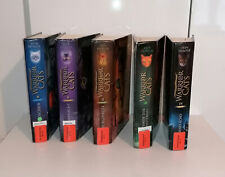 Erin hunter warrior gebraucht kaufen  Ochsenfurt