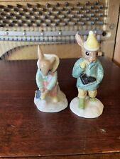 Bunnykins boy girl for sale  Burlington