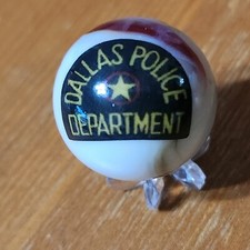 Dallas police department for sale  Palm Bay