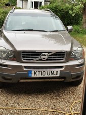 Spares repairs volvo for sale  PETERBOROUGH