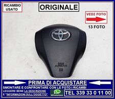 Airbag volante originale usato  Carrara