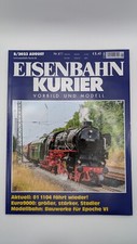 Eisenbahn kurier vorbild gebraucht kaufen Eisenbahn kurier vorbild gebraucht kaufen  Korntal-Münchingen