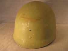 Wwii ww2 helmet for sale  Brewer