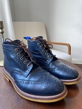 Tricker gebraucht neu gebraucht kaufen  Darmstadt