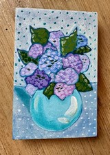 Hydrangea still life for sale  Kernersville