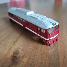 Lokgehäuse roco 120 gebraucht kaufen  Adorf