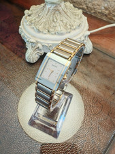 Magnifique montre rado d'occasion  Luzech