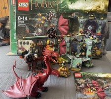 Lego hobbit lonely for sale  CLEETHORPES