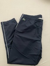 Lacoste trainingshose gebraucht kaufen  Braunschweig