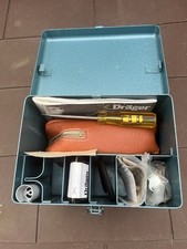 Vintage 1980 drager for sale  NORWICH