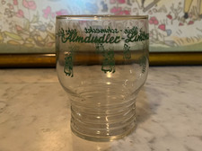 Almdudler wein glas gebraucht kaufen  Pirmasens