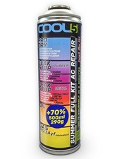 Cool5 r1234yf aircon for sale  BARNSLEY