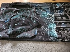 Harry potter bed for sale  BRIDGEND