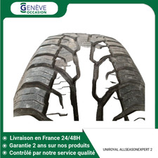 Pneu uniroyal allseasonexpert d'occasion  Niort