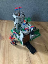 Lego ritterburg 6081 gebraucht kaufen  Herford