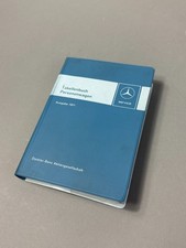Tabellenbuch personenwagen aus gebraucht kaufen  Nieder-Olm