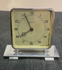 Ingersoll art deco for sale  RICKMANSWORTH