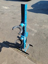 Coil spring compressor for sale  BRIERLEY HILL