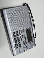 Récepteur radio portable d'occasion  Marseille XIV