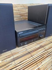 Denon rcd m38 d'occasion  Ollioules