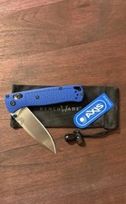 Benchmade 535 bugout for sale  Destin