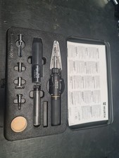 Saldatore gas con usato Saldatore gas con usato  Trevenzuolo