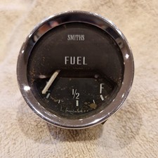 Smiths fuel gauge for sale  WHITLEY BAY