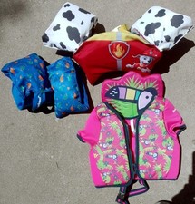 Kids float life for sale  Kansas City