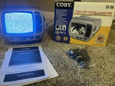 Coby tv6 portable for sale  Shawnee