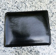 bosca wallet for sale  Brookfield