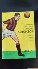 Album calciatori panini usato  Jesi