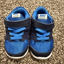 Tênis Nike Revolution 2 infantil masculino tamanho 7C azul gancho e laço comprar usado  Enviando para Brazil